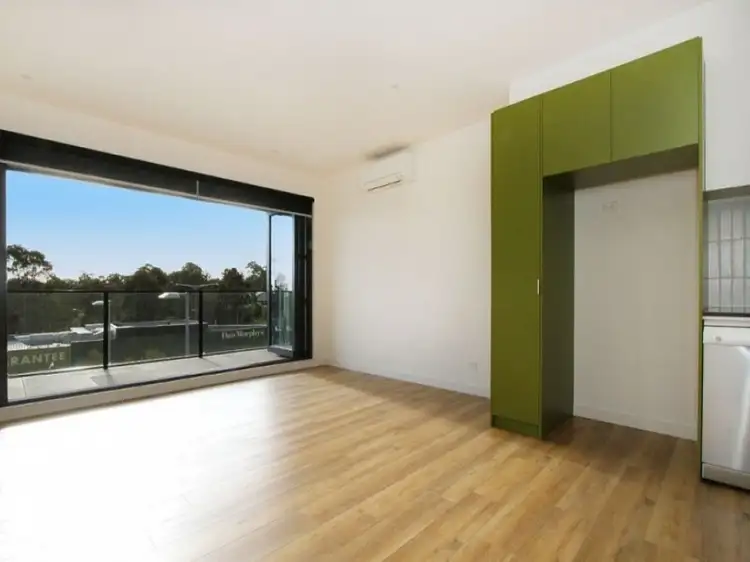 Fourth view of Homely apartment listing, 202a/5 Zenith Rise, Bundoora VIC 3083