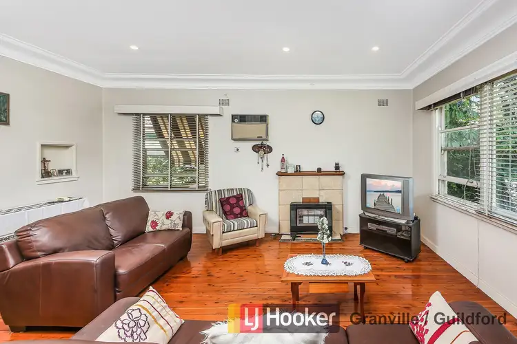 Fourth view of Homely house listing, 22 Acland Street, Guildford NSW 2161