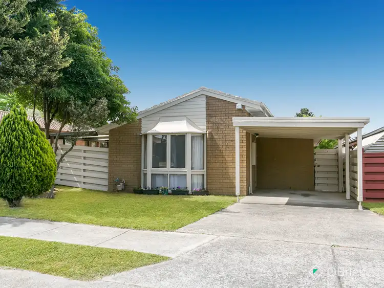 9 Callistemon Avenue, Keysborough VIC 3173