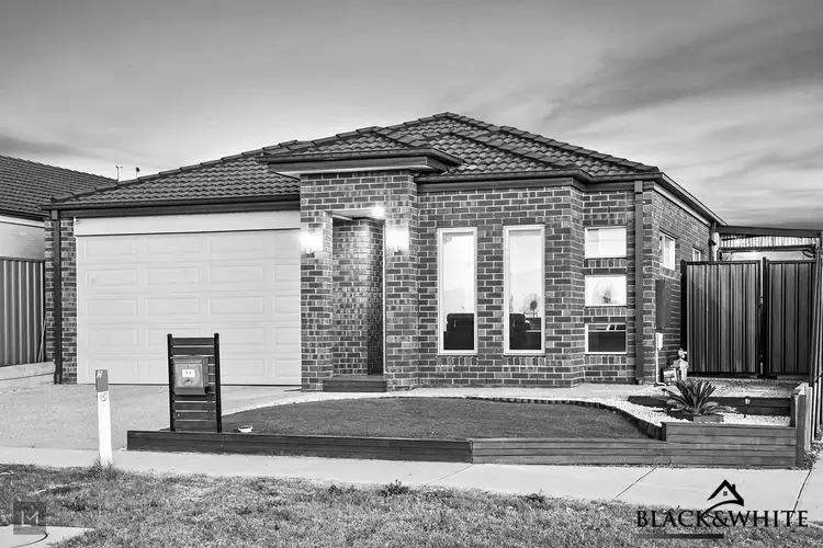 94 Talliver Terrace, Truganina VIC 3029
