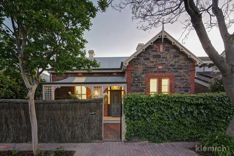 Main view of Homely house listing, 12 Darling Street, Medindie SA 5081