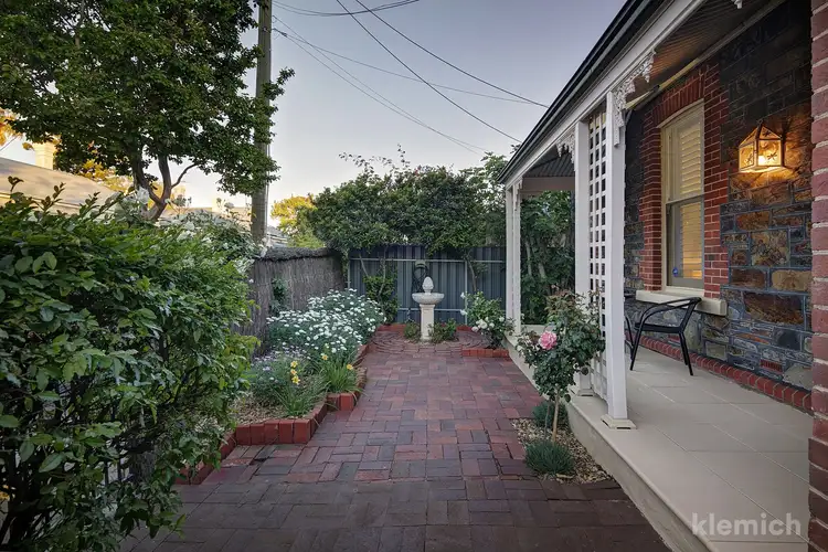 Second view of Homely house listing, 12 Darling Street, Medindie SA 5081