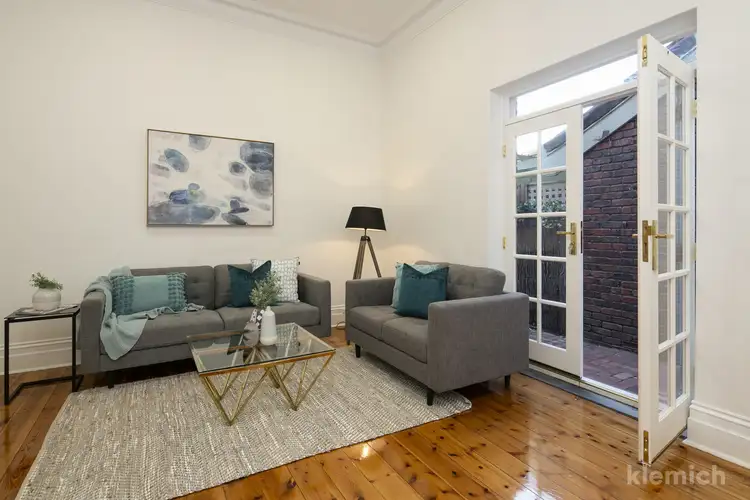Fifth view of Homely house listing, 12 Darling Street, Medindie SA 5081