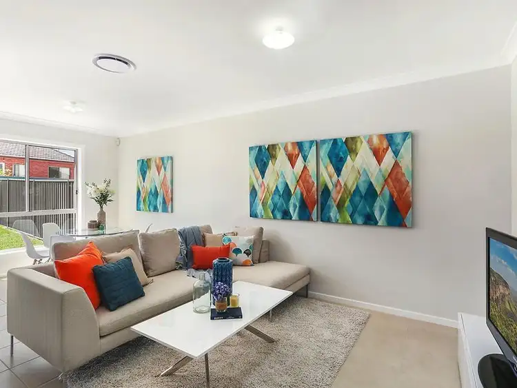 Second view of Homely house listing, 10A Atkinson Avenue, Padstow NSW 2211
