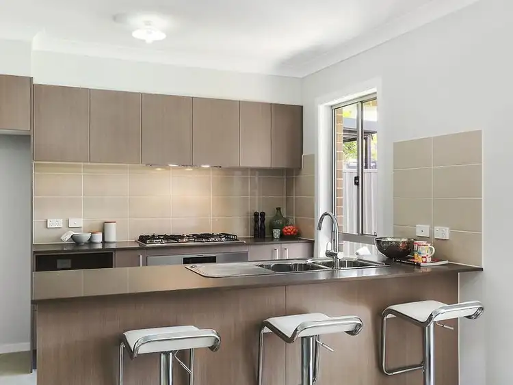 Third view of Homely house listing, 10A Atkinson Avenue, Padstow NSW 2211