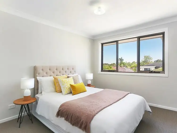 Fifth view of Homely house listing, 10A Atkinson Avenue, Padstow NSW 2211