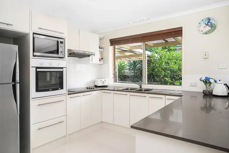 Third view of Homely townhouse listing, 6/11 Owen Jones Row, Menai NSW 2234