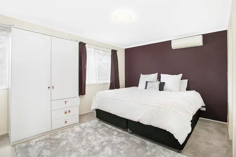Fourth view of Homely townhouse listing, 6/11 Owen Jones Row, Menai NSW 2234