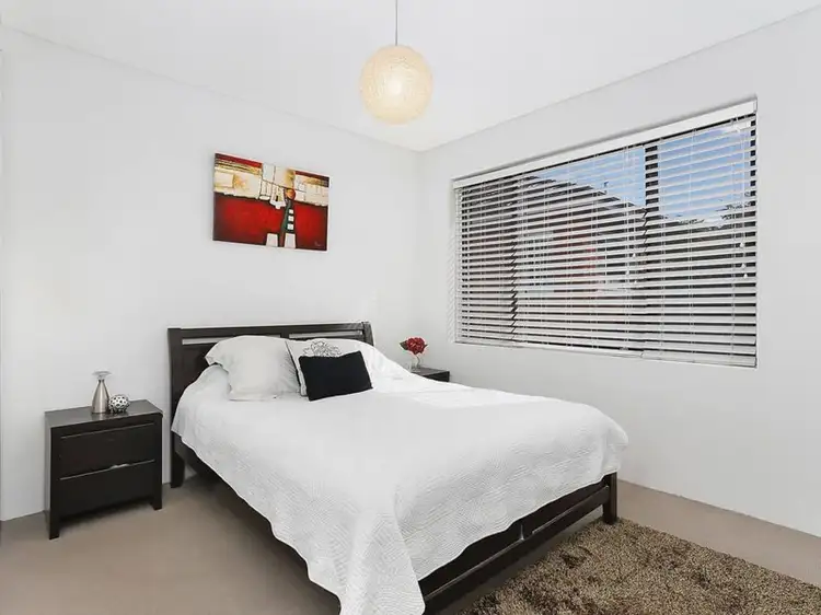 Fifth view of Homely unit listing, 20/54-58 Solander Street, Monterey NSW 2217