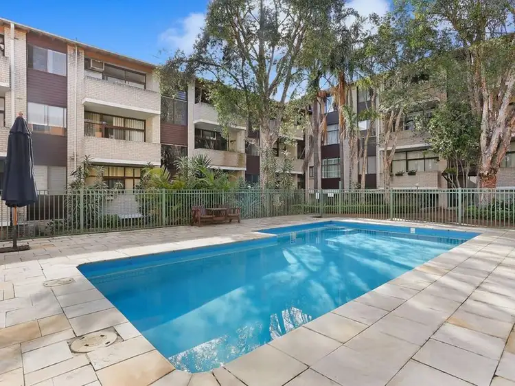 Sixth view of Homely unit listing, 20/54-58 Solander Street, Monterey NSW 2217