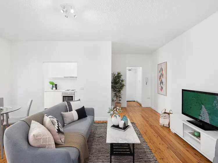 Main view of Homely apartment listing, 4/44 Queens Road, Brighton-le-sands NSW 2216