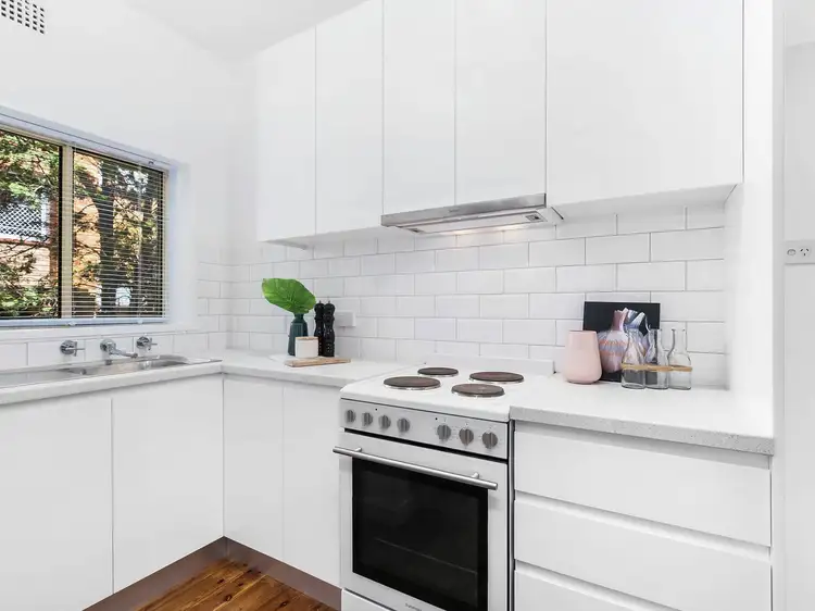 Second view of Homely apartment listing, 4/44 Queens Road, Brighton-le-sands NSW 2216