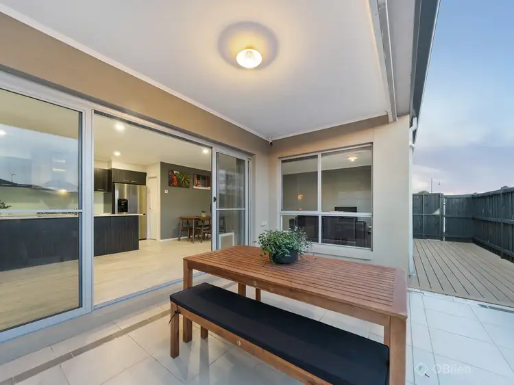 Second view of Homely house listing, 24 Alice Mary Road, Cranbourne West VIC 3977