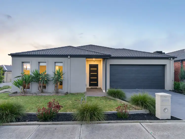 Third view of Homely house listing, 24 Alice Mary Road, Cranbourne West VIC 3977