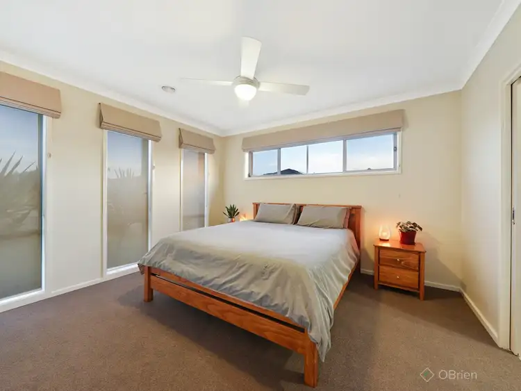 Fourth view of Homely house listing, 24 Alice Mary Road, Cranbourne West VIC 3977