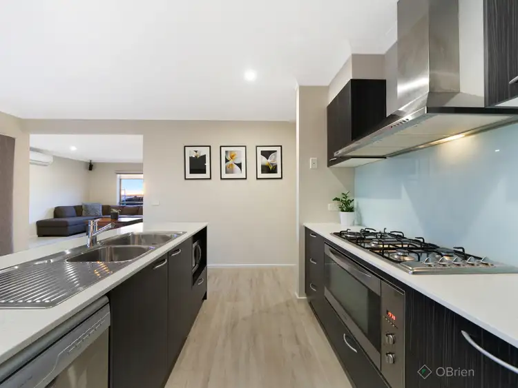 Sixth view of Homely house listing, 24 Alice Mary Road, Cranbourne West VIC 3977