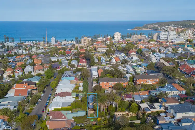 Fourth view of Homely house listing, 10 Mossgiel Street, Fairlight NSW 2094