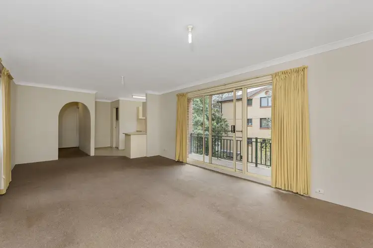 Third view of Homely unit listing, 5/10-14 Burford Street, Merrylands NSW 2160