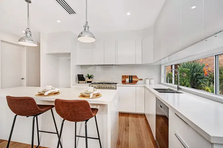 Third view of Homely house listing, 14 McMichael Street, Maryville NSW 2293