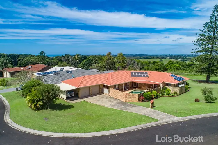 Main view of Homely house listing, 12 Castle Drive, Lennox Head NSW 2478