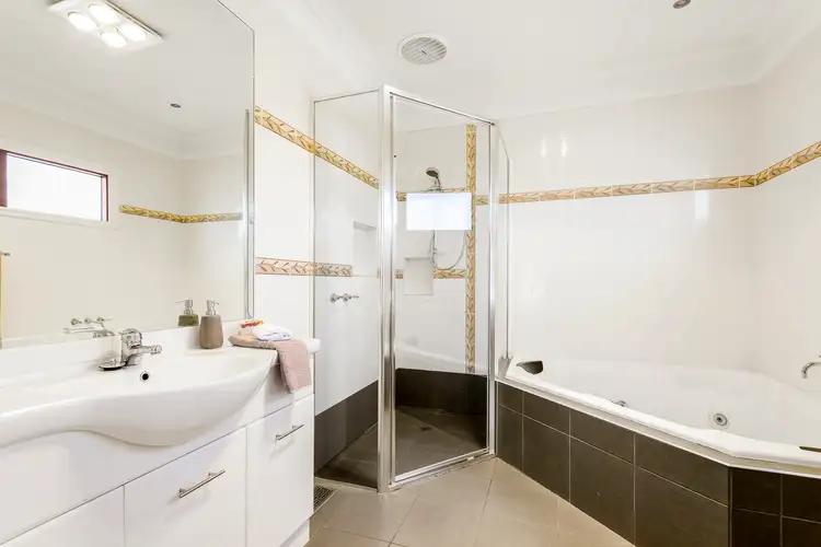 Third view of Homely house listing, 3 Moorabool Drive, Ballan VIC 3342