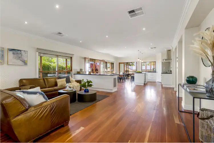 Fourth view of Homely house listing, 3 Moorabool Drive, Ballan VIC 3342