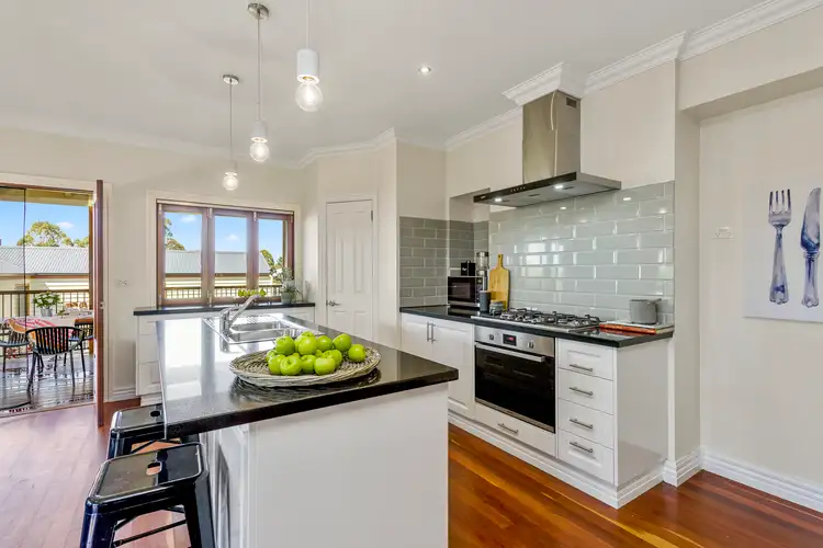 Fifth view of Homely house listing, 3 Moorabool Drive, Ballan VIC 3342