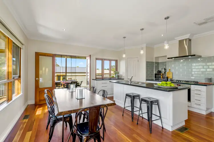Sixth view of Homely house listing, 3 Moorabool Drive, Ballan VIC 3342