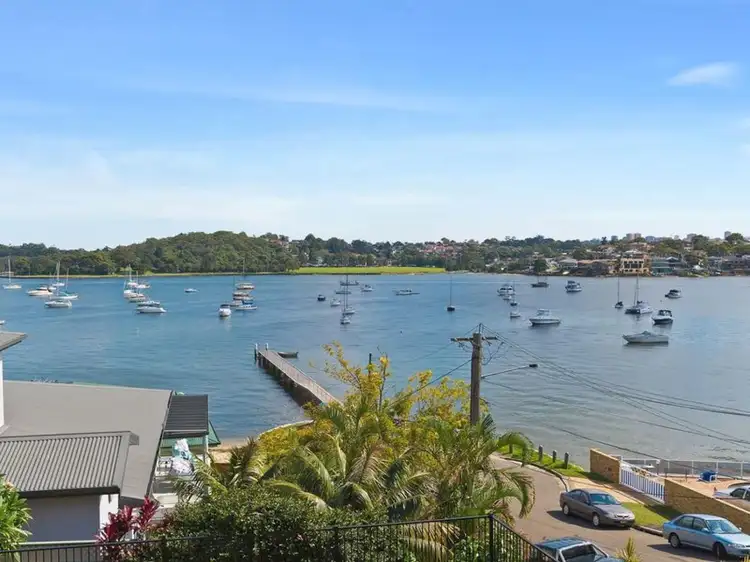 Second view of Homely house listing, 169 The Promenade, Sans Souci NSW 2219