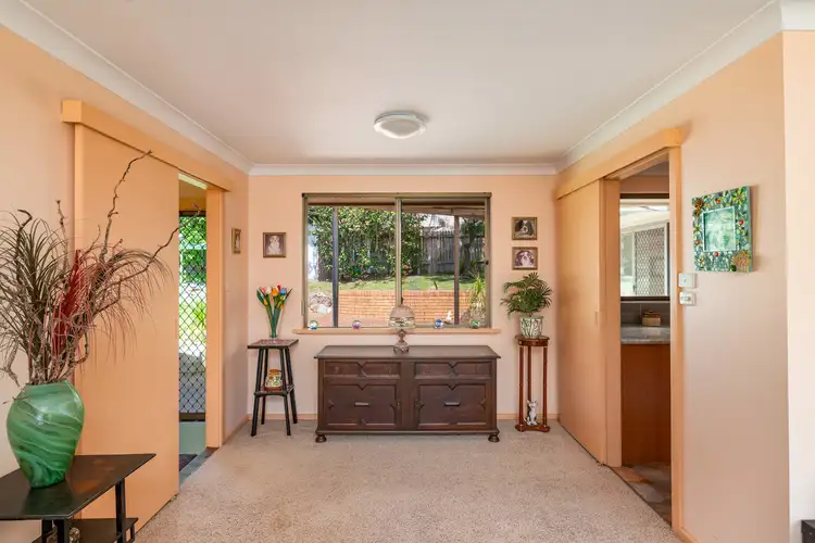 Third view of Homely house listing, 4 Begonia Place, Port Macquarie NSW 2444