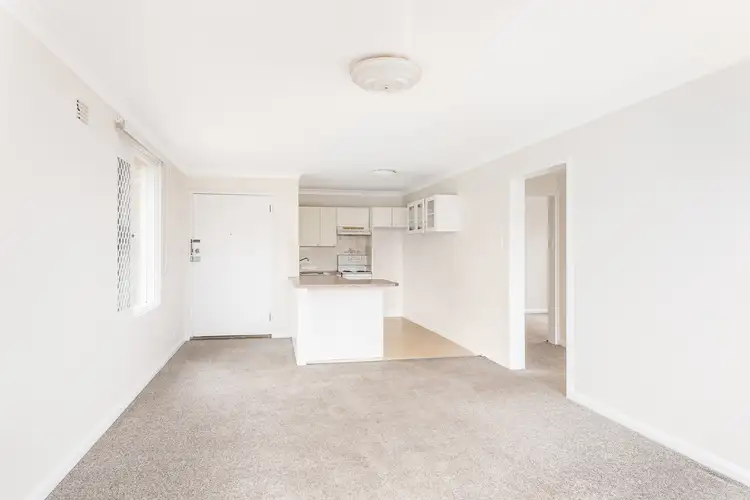 Third view of Homely apartment listing, 1/13 Arthur Avenue, Cronulla NSW 2230