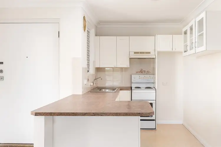 Fifth view of Homely apartment listing, 1/13 Arthur Avenue, Cronulla NSW 2230