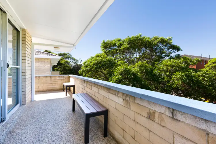 Second view of Homely apartment listing, 7/18 Avon Road, Dee Why NSW 2099