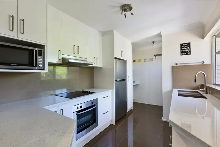 Third view of Homely apartment listing, 7/18 Avon Road, Dee Why NSW 2099