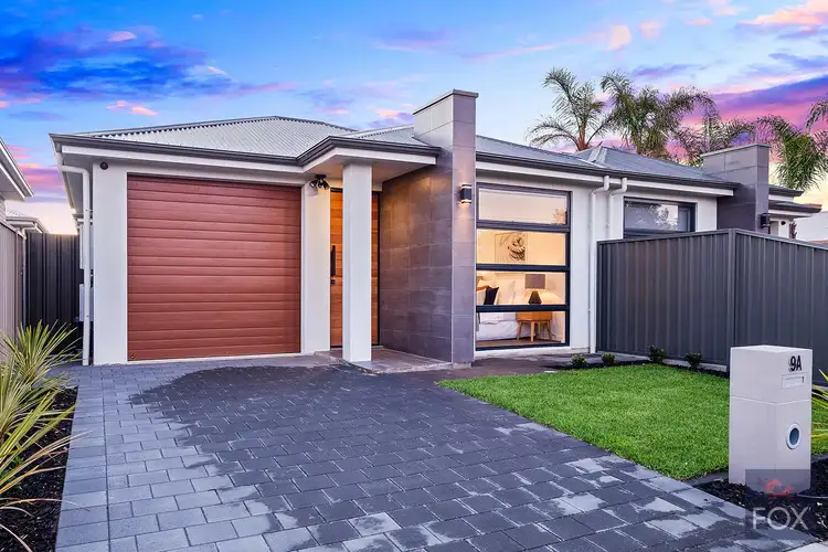 9a Hill Street, Plympton Park SA 5038