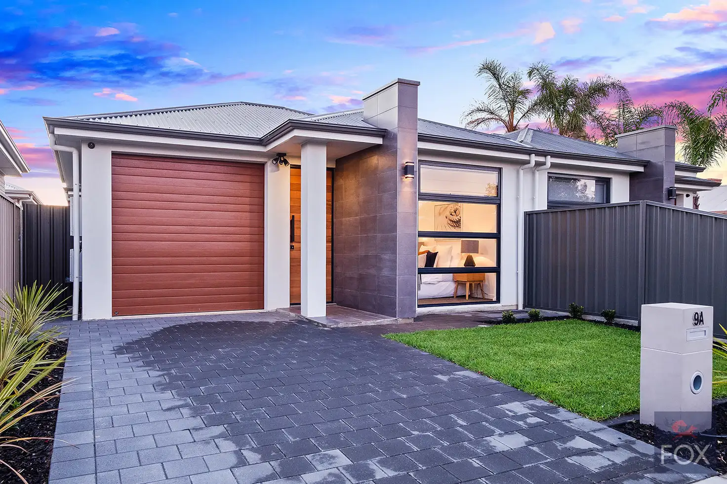 Main view of Homely house listing, 9a Hill Street, Plympton Park SA 5038