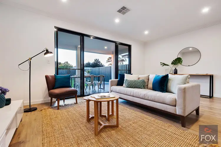 Third view of Homely house listing, 9a Hill Street, Plympton Park SA 5038