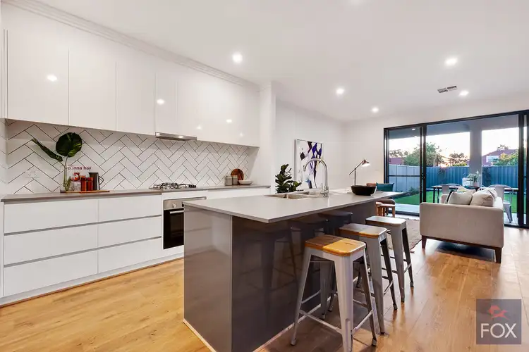 Fourth view of Homely house listing, 9a Hill Street, Plympton Park SA 5038