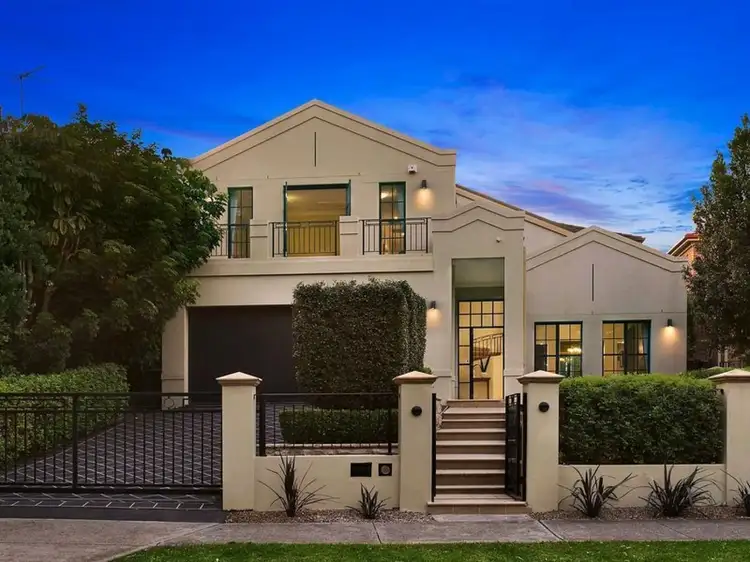 35 Ada Street, Oatley NSW 2223