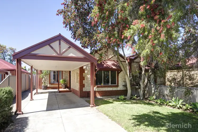 Second view of Homely house listing, 81a Ann Street, Stepney SA 5069