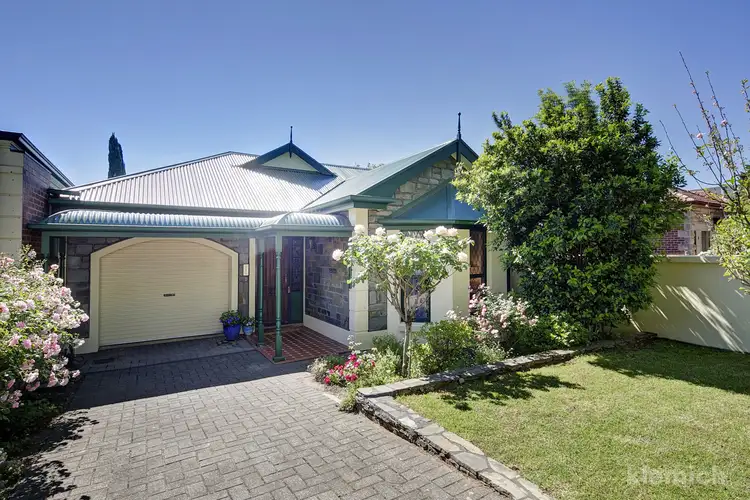 102 Second Avenue, Joslin SA 5070