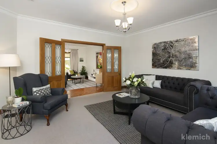 Second view of Homely house listing, 102 Second Avenue, Joslin SA 5070