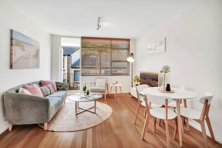 Main view of Homely apartment listing, 4/18 Rickard Street, Balgowlah NSW 2093