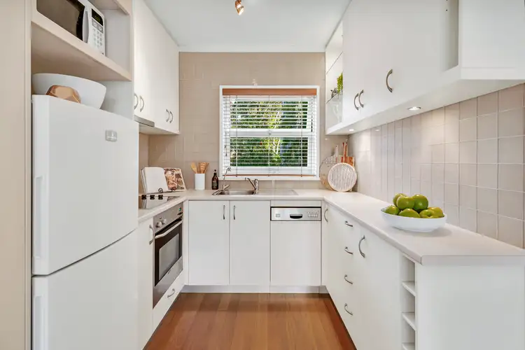 Second view of Homely apartment listing, 4/18 Rickard Street, Balgowlah NSW 2093