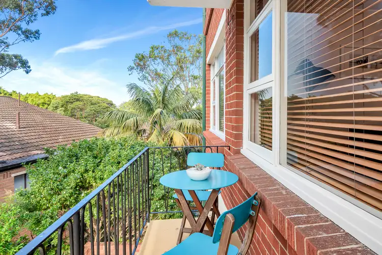 Third view of Homely apartment listing, 4/18 Rickard Street, Balgowlah NSW 2093