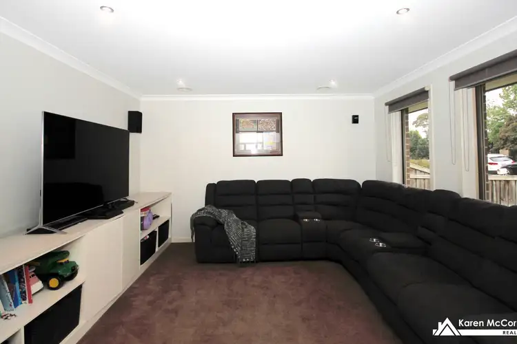 Second view of Homely house listing, 45 Princes Avenue, Longwarry VIC 3816