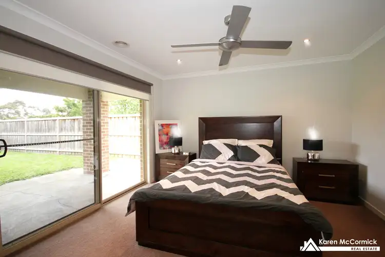 Fourth view of Homely house listing, 45 Princes Avenue, Longwarry VIC 3816