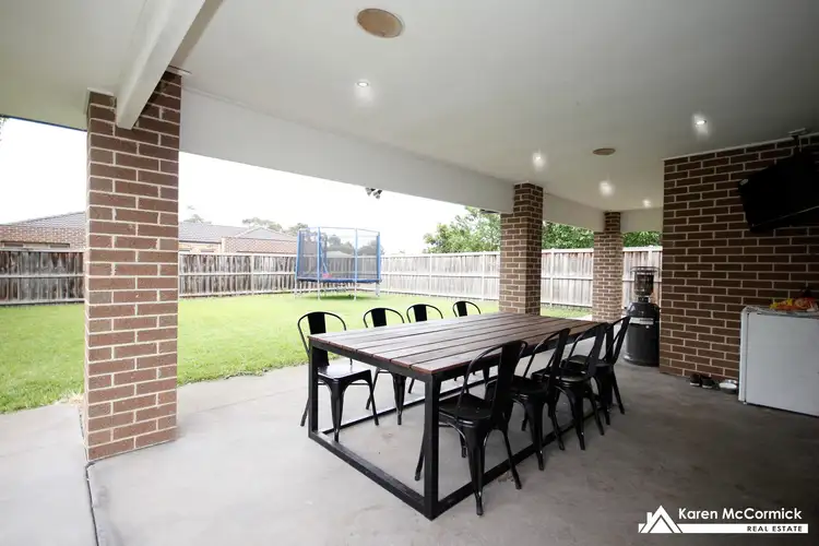 Sixth view of Homely house listing, 45 Princes Avenue, Longwarry VIC 3816