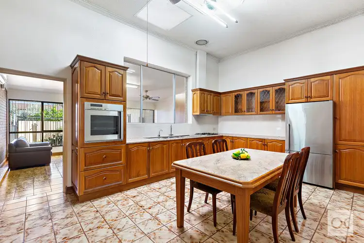 Second view of Homely house listing, 33 Carlton Parade, Torrensville SA 5031