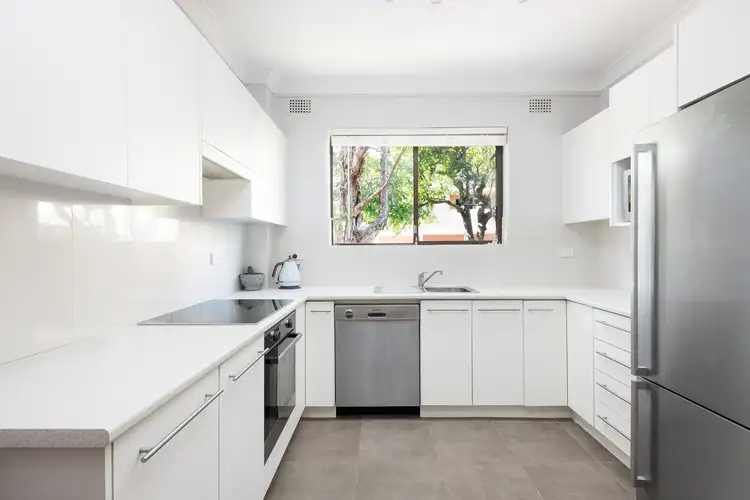 Main view of Homely unit listing, 1/6-8 Curtis Street, Caringbah NSW 2229